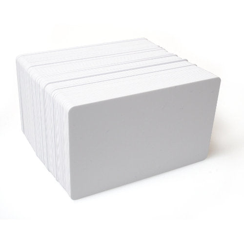 Blank PVC Micron Card for Card Printing